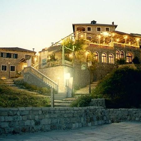 Apartments Kalaja Ulcinj Luaran gambar