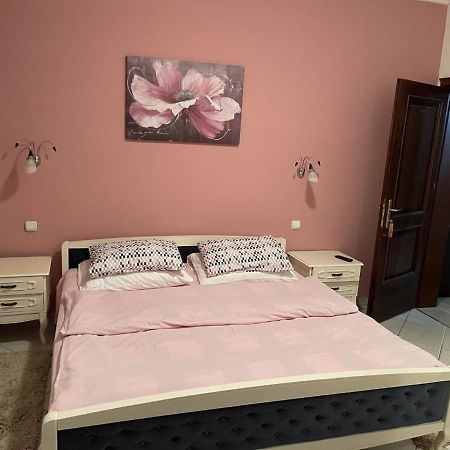 Apartments Kalaja Ulcinj Luaran gambar