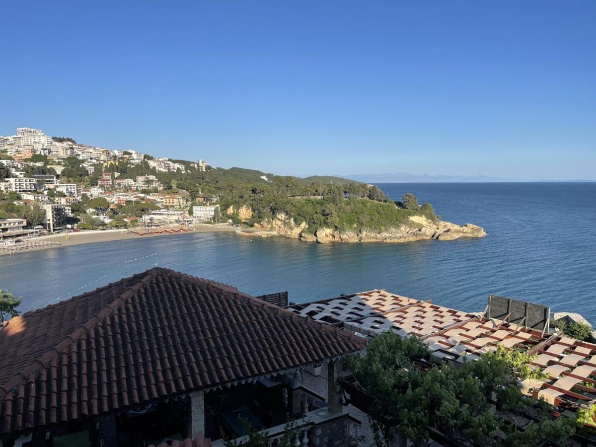 Apartments Kalaja Ulcinj Luaran gambar