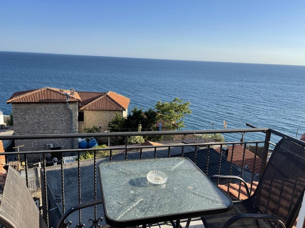 Apartments Kalaja Ulcinj Luaran gambar