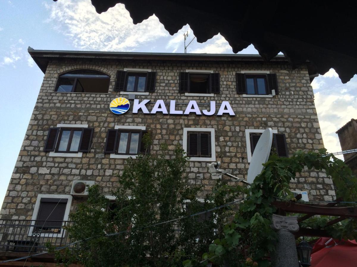 Apartments Kalaja Ulcinj Luaran gambar